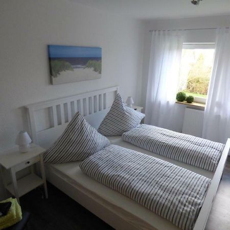 Apartament An Der Flut 193 Wilhelmshaven Zewnętrze zdjęcie