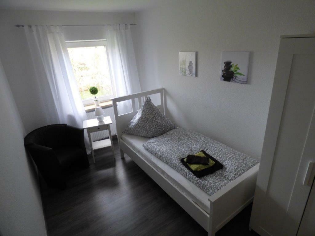 Apartament An Der Flut 193 Wilhelmshaven Zewnętrze zdjęcie