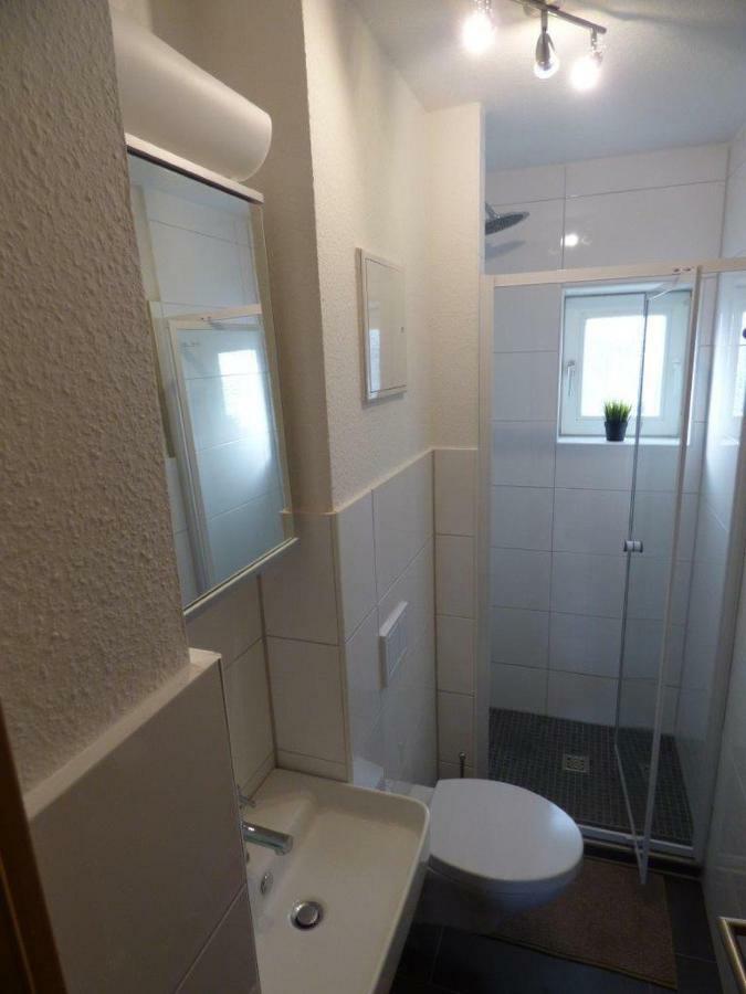 Apartament An Der Flut 193 Wilhelmshaven Zewnętrze zdjęcie