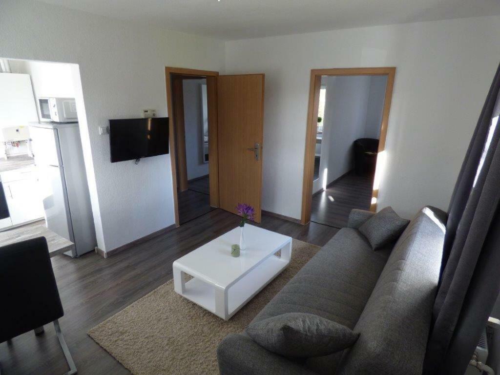 Apartament An Der Flut 193 Wilhelmshaven Zewnętrze zdjęcie