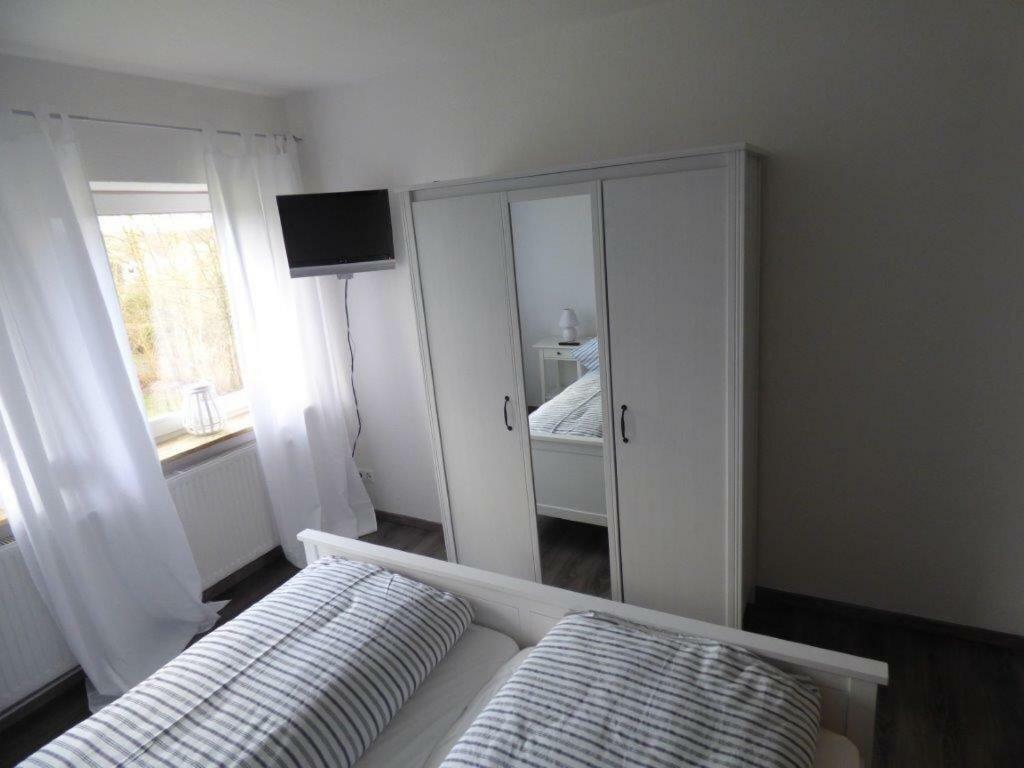 Apartament An Der Flut 193 Wilhelmshaven Zewnętrze zdjęcie