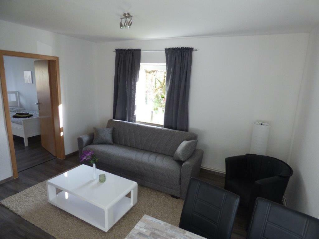 Apartament An Der Flut 193 Wilhelmshaven Zewnętrze zdjęcie
